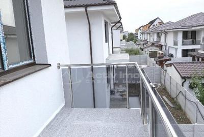 Casă cu 4 camere cu Teren 271 Mp în Prelungirea Ghencea - 11