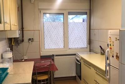 Apartament cu 2 camere semidecomandat în Tipografilor - 1
