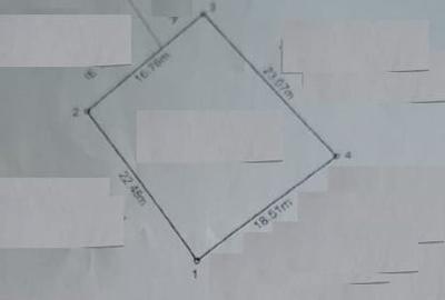 Teren Construcții intravilan de 400 mp, în Cumpăna - 5