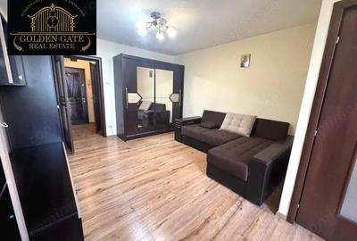 Garsonieră semidecomandată, mobilată în Giurgiului - 3