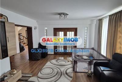 Casă cu 5 camere cu Teren 700 Mp în Central - 7