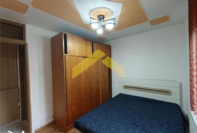 Apartament cu 2 camere semidecomandat în Boul Roșu - 1