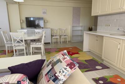 Apartament cu 2 camere semidecomandat, mobilat în Mihai Viteazul - 4