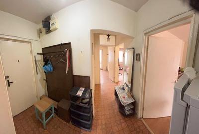 Apartament cu 3 camere decomandat, mobilat în Apărătorii Patriei - 7