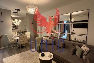 Apartament lux, Calea Bucuresti - 16