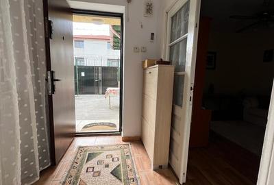 Dacia - Casa  4 camere, mobilata si utilata - 8