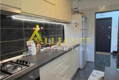 Apartament cu 2 camere decomandat, mobilat în Metalurgiei