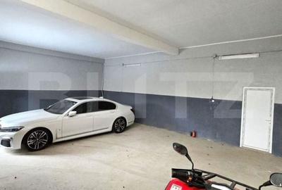 Spațiu comercial, de 808 mp, în Central - 14