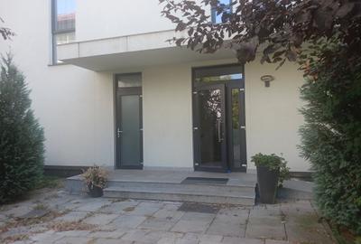 Apartament 3 camere de lux de inchiriat zona Floreasca-imobil nou - 6