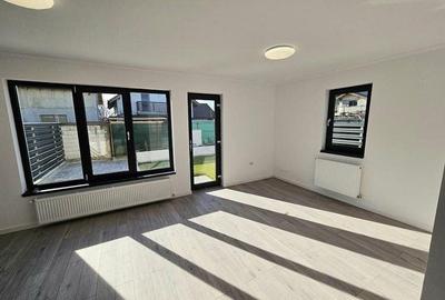 Glina stadion de vanzare vila noua 4 camere - 10