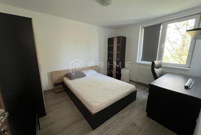 Apartament cu 4 camere decomandat în Cornișa - 2