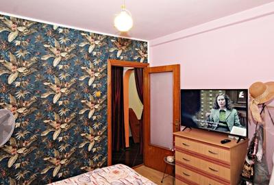 Centru -apartament ideal pentru locuinta sau birou, et. 1, ST-59 mp - 7