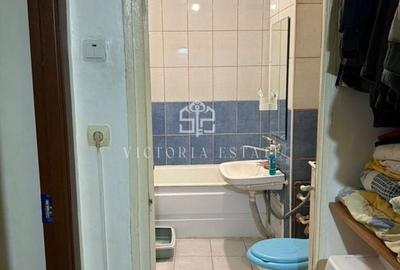 Vând apartament 2 camere , Păltiniș - 6