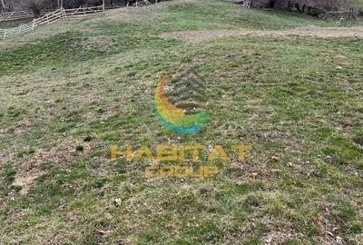 Teren Construcții intravilan de 2798 mp, în Turburea - 2