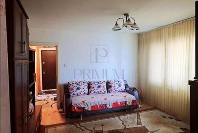 Dambovita- 2 camere, etaj intermediar, centrala - 2