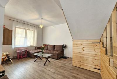 CASA DE INCHIRIAT IN SANPETRU - 3