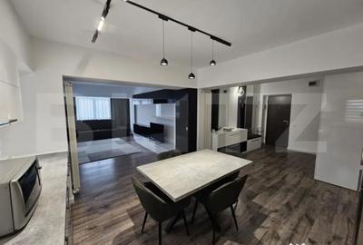 Apartament cu 3 camere semidecomandat, mobilat în Craiovița Nouă - 8