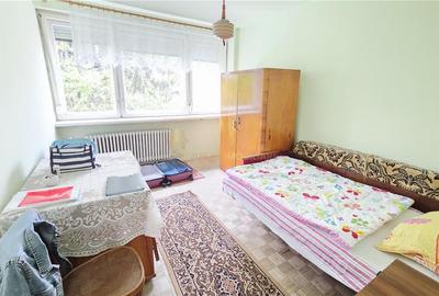 Apartament cu 3 camere semidecomandat, mobilat în Grigorescu - 14