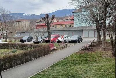 Apartament cu 2 camere decomandat în Central - 8