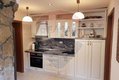 Casa / Vila de lux cu 5 camere de vanzare - 8