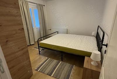 Apartament cu 2 camere semidecomandat în Central - 2