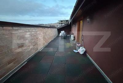 Apartament cu 3 camere decomandat în Lunca Cetățuii - 4