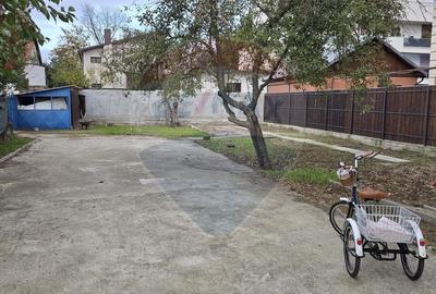 DE VANZARE Casa / Vila cu 6 camere in Popesti-Leordeni - 48