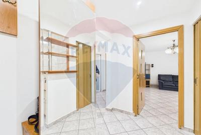 Apartament cu 4 camere de vanzare - Zona Nicolae Grigorescu - 6