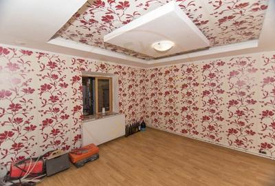 Casa - Golesti - Stefanesti - 3000 Mp Teren Casa - Golesti - Stefanesti - 3000 Mp Teren - 5