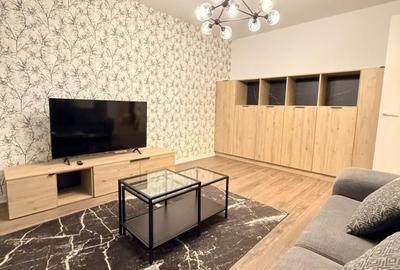 Inchiriere 2Camere Cloud 9 Residence - 2