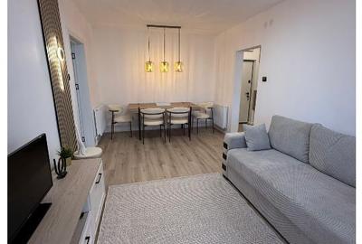 Apartament 2 camere  modern strada Harmanului - 3