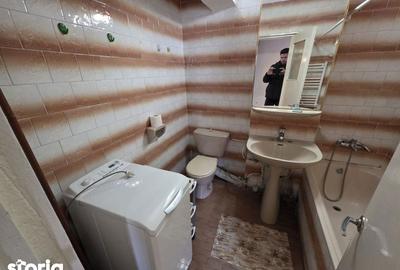 Apartament cu 2 camere în Gară - 5