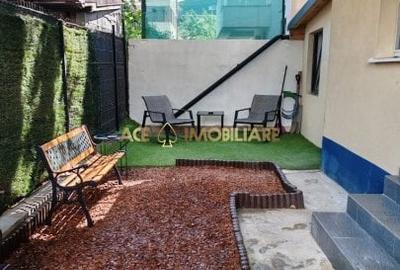 Apartament cu 2 camere decomandat, mobilat în Popești-Leordeni - 2