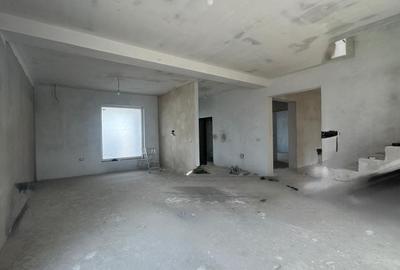 Casă individuală cu 5 camere cu Canalizare în Sânpetru - 1