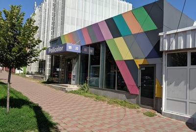 Spatiu comercial Tatarasi-Flora Spatiu comercial Tatarasi-Flora - 3