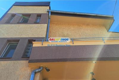 Inchiriere vila reprezentativa Rond Cosbuc / Libertatii / Parcul Carol Inchiriere vila reprezentativa Rond Cosbuc / Libertatii / Parcul Carol - 38