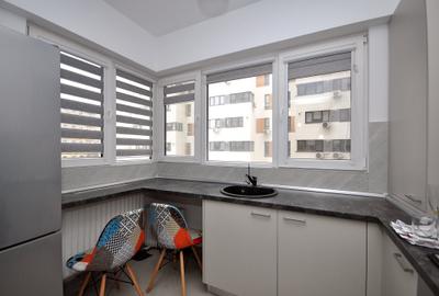 Garsonieră, mobilată în 13 Septembrie - 3