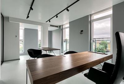 De vanzare spatiu de birouri Ultracentral in Arad - 5