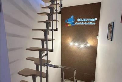 Duplex 4 cam-Mansarda-Proprietar-curte amenajata-Pivnita-Geam Tripan - 14