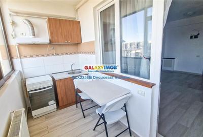 Garsoniera dubla Militari Residence Mobilata,Utilata 56.500 Euro - 6