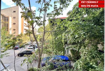 Apartament cu 3 camere, mobilat în Vatra Luminoasă - 13