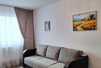 Apartament cu 3 camere semidecomandat în Calea București - 6