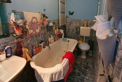 Apartament cu 3 camere nedecomandat, mobilat în Central - 6