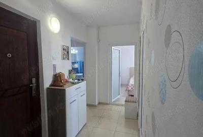 Apartament cu 3 camere decomandat în Babadag - 10