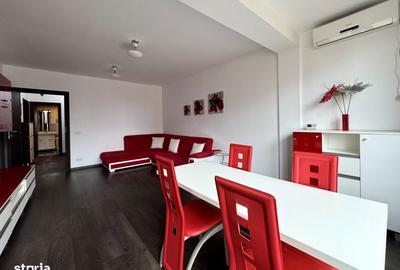 Apartament cu 3 camere, mobilat în Bucureștii Noi - 1