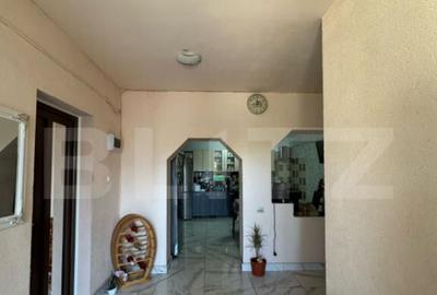 Casa cu 3 camere in Uroi Casa cu 3 camere in Uroi - 10