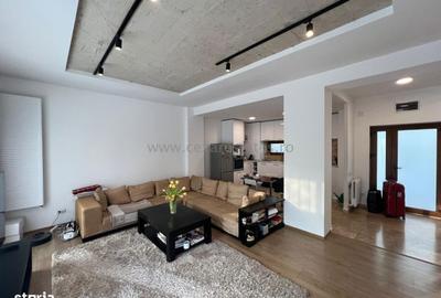 Casă cu 4 camere cu Canalizare în Central - 2