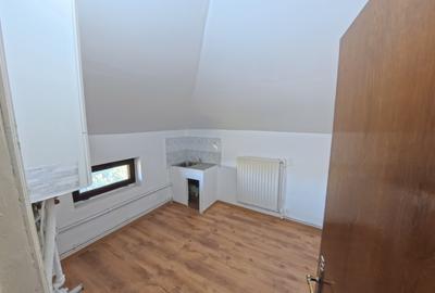 Vila deosebita Catelu 12 camere Teren 1550 mp - 11