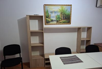 Garsonieră decomandată în Berceni - 4