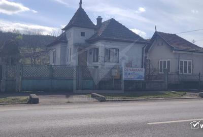 Teren Construcții intravilan de 2034 mp, în Baciu - 8